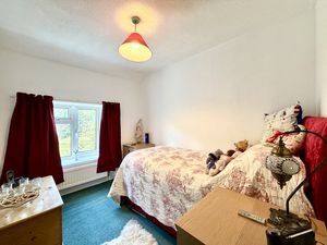 Bedroom Two- click for photo gallery